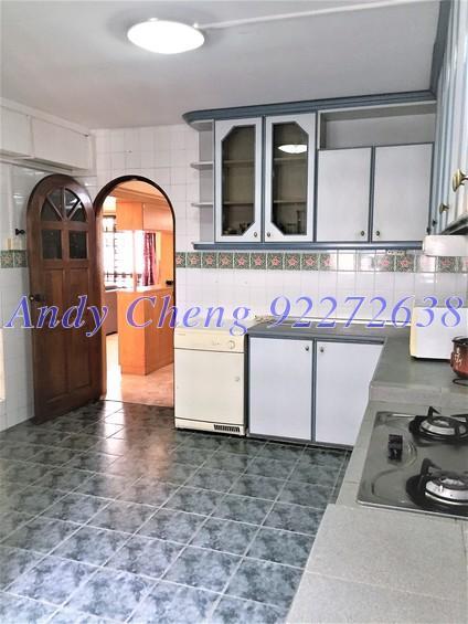 Blk 238 Pasir Ris Street 21 (Pasir Ris), HDB Executive #157441202